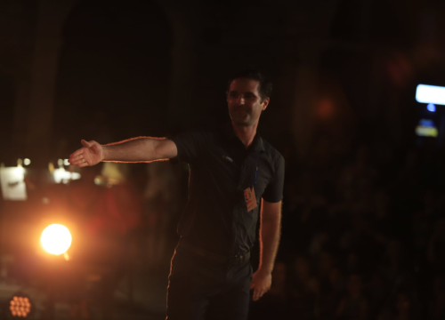 Fotografija 13 - Balet na Ljetnoj: 'Smračilo mi se, ali na kraju je ispalo bolje nego išta'