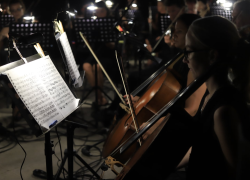 Fotografija 15 - Balet na Ljetnoj: 'Smračilo mi se, ali na kraju je ispalo bolje nego išta'