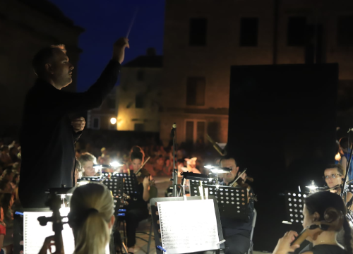 Fotografija 17 - Balet na Ljetnoj: 'Smračilo mi se, ali na kraju je ispalo bolje nego išta'