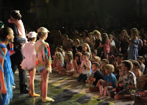 Fotografija 18 - Balet na Ljetnoj: 'Smračilo mi se, ali na kraju je ispalo bolje nego išta'