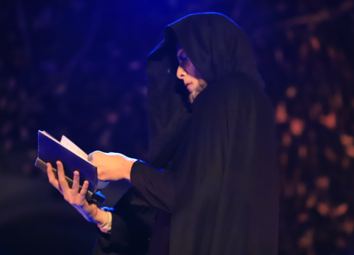 Fotografija 19 - Balet na Ljetnoj: 'Smračilo mi se, ali na kraju je ispalo bolje nego išta'