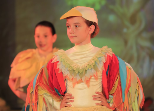 Fotografija 23 - Balet na Ljetnoj: 'Smračilo mi se, ali na kraju je ispalo bolje nego išta'