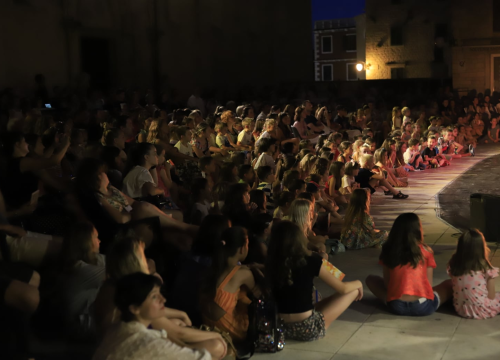 Fotografija 28 - Balet na Ljetnoj: 'Smračilo mi se, ali na kraju je ispalo bolje nego išta'