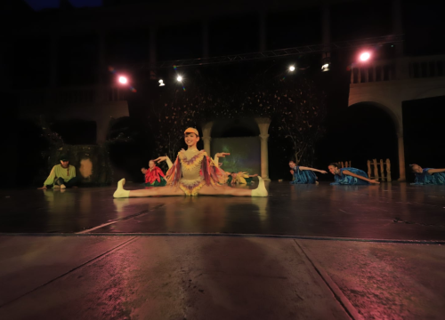 Fotografija 29 - Balet na Ljetnoj: 'Smračilo mi se, ali na kraju je ispalo bolje nego išta'