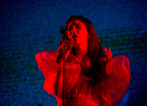 Lorde rasprodala koncert na Mihovilu za tri sekunde: Dodan novi nastup