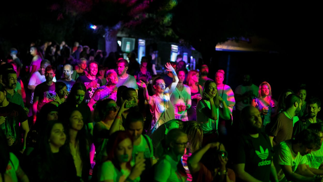 Regius objavio raspored svirki po danima: Bit će i dodatna pozornica za tri dana programa