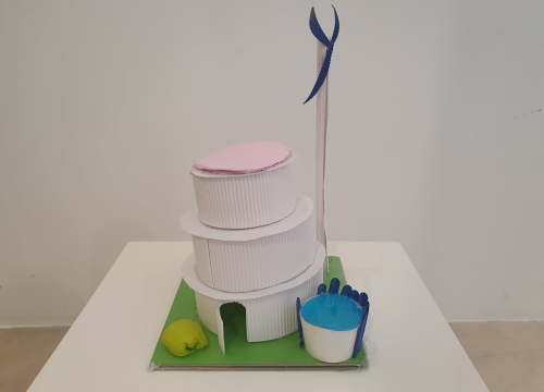 Fotografija 9 - Otkrijte gradove budućnosti koje su djeca izradila na Arkki radionici u sklopu MDF-a!