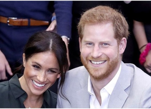 Rodni list Meghanine i Harryjeve kćeri otkrio zanimljiv detalj o paru