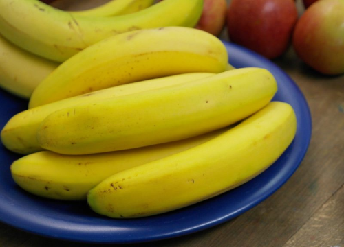 Zelene ili žute: Koje banane su bolje?