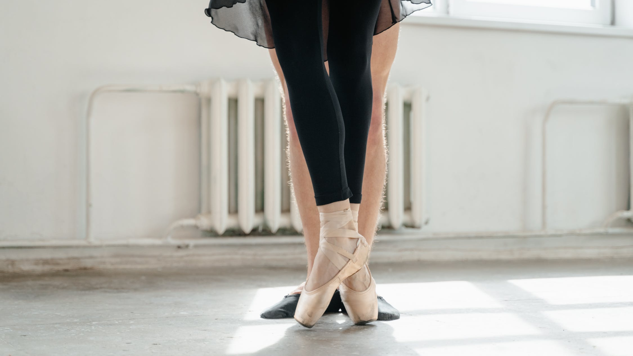 Šibenska škola za balet i suvremeni ples ima audiciju za upise u prvi razred