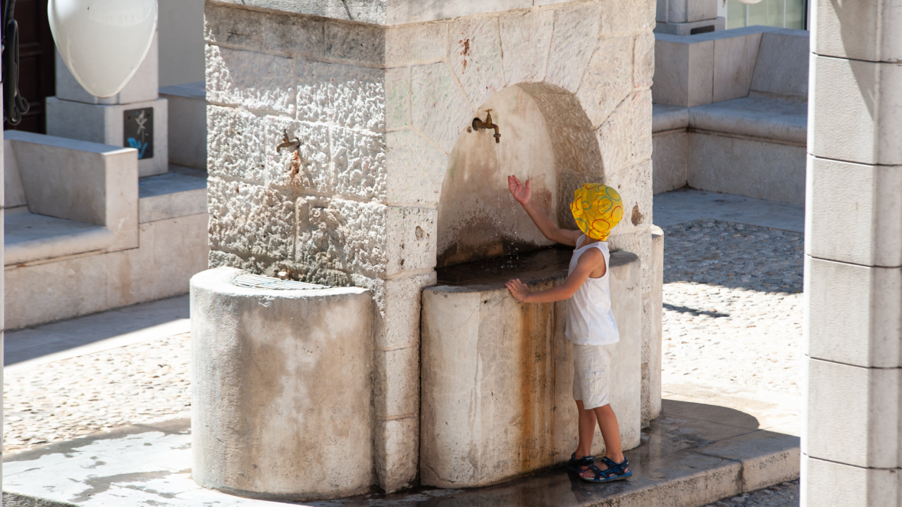U moje vrijeme: Toplotni udar zvao se ljeto, a popravak skala na Jadriji nije ovisio o dobroj volji Grada