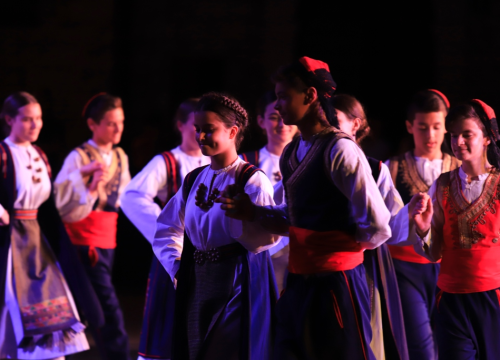 Fotografija 7 - Nedjelja na MDF-u: Na Poljanu stiže jedan neobičan labirint, a bit će svega i po trgovima i ulicama