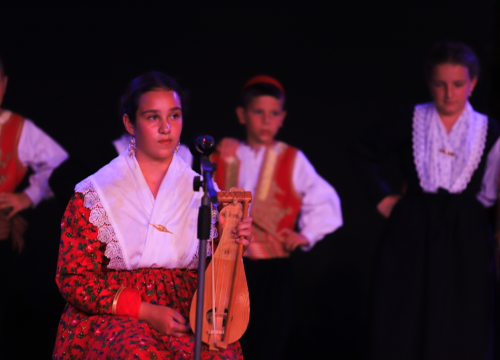 Fotografija 4 - Nedjelja na MDF-u: Na Poljanu stiže jedan neobičan labirint, a bit će svega i po trgovima i ulicama