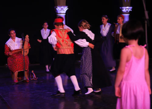 Fotografija 2 - Nedjelja na MDF-u: Na Poljanu stiže jedan neobičan labirint, a bit će svega i po trgovima i ulicama