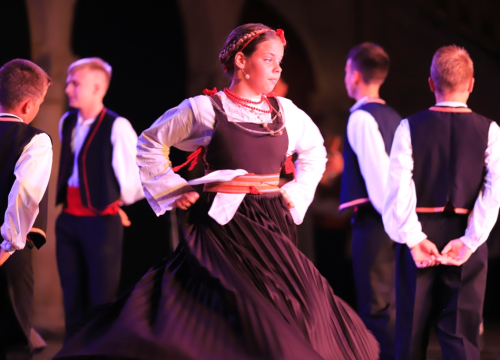 Fotografija 5 - Nedjelja na MDF-u: Na Poljanu stiže jedan neobičan labirint, a bit će svega i po trgovima i ulicama