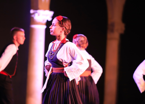 Fotografija 6 - Nedjelja na MDF-u: Na Poljanu stiže jedan neobičan labirint, a bit će svega i po trgovima i ulicama