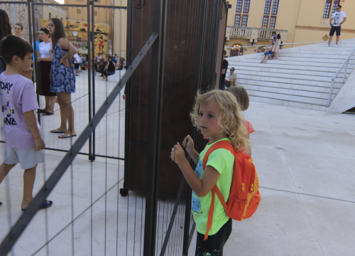 Fotografija 17 - Jeste li pokušali proći kroz labirint na Poljani?