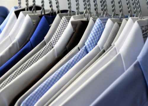 Trikovi za urednu odjeću bez peglanja