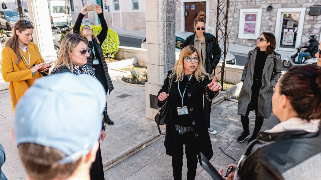 'Priča iz šibenske kužine': Ne propustite novu tematsku turu šibenskih vodiča