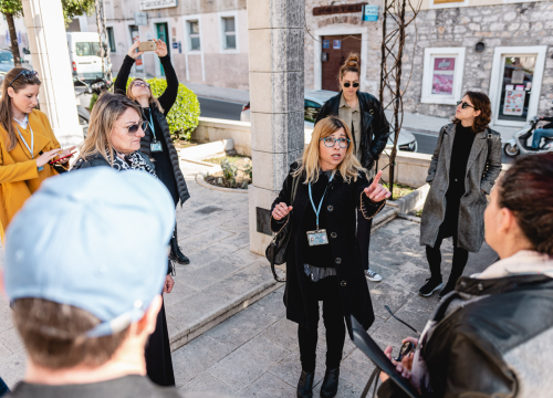 'Priča iz šibenske kužine': Ne propustite novu tematsku turu šibenskih vodiča