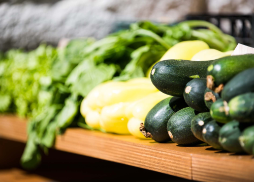 Fotografija 14 - Mala loža u novom ruhu: Provjerite ponudu lokalnih OPG-ova na Zelenoj tržnici!