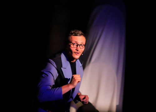 Fotografija 14 - Sisčani na Ljetnoj: 'U izvješću nije pisalo da će biti lutaka, ali mi to nije smetalo'