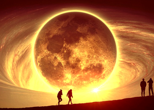 Veliki horoskop za Veneru u Lavu: Uronite u obilje pozitivne energije