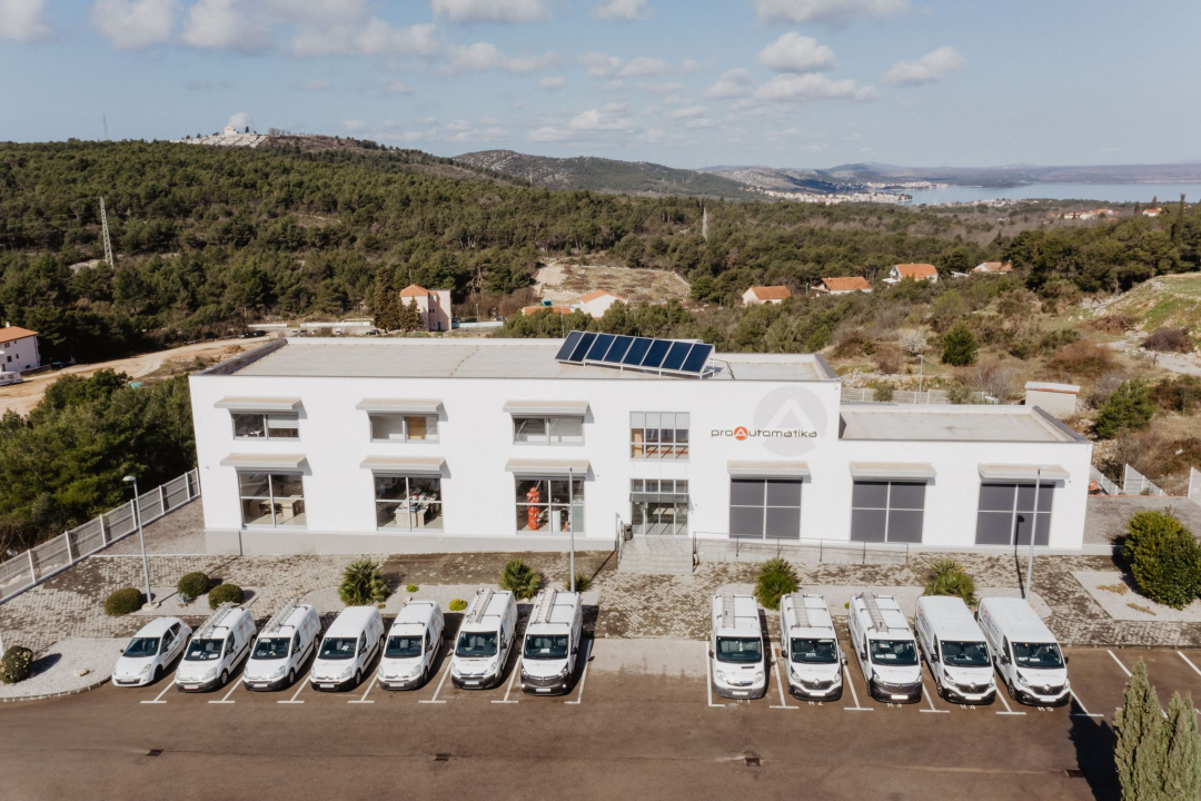 Stanite na kraj ljetnim vrućinama uz Pro Automatiku!