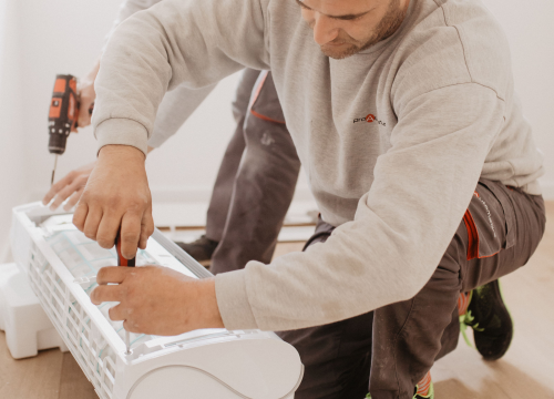 Fotografija 4 - Stanite na kraj ljetnim vrućinama uz Pro Automatiku!