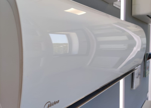 Fotografija 7 - Stanite na kraj ljetnim vrućinama uz Pro Automatiku!