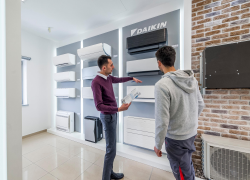 Fotografija 8 - Stanite na kraj ljetnim vrućinama uz Pro Automatiku!