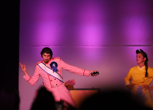 Fotografija 2 - Splićani na MDF-u: 'Ne razumijem kako možeš napraviti juhu dok plešeš i radiš jogu'