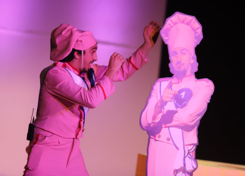 Fotografija 3 - Splićani na MDF-u: 'Ne razumijem kako možeš napraviti juhu dok plešeš i radiš jogu'