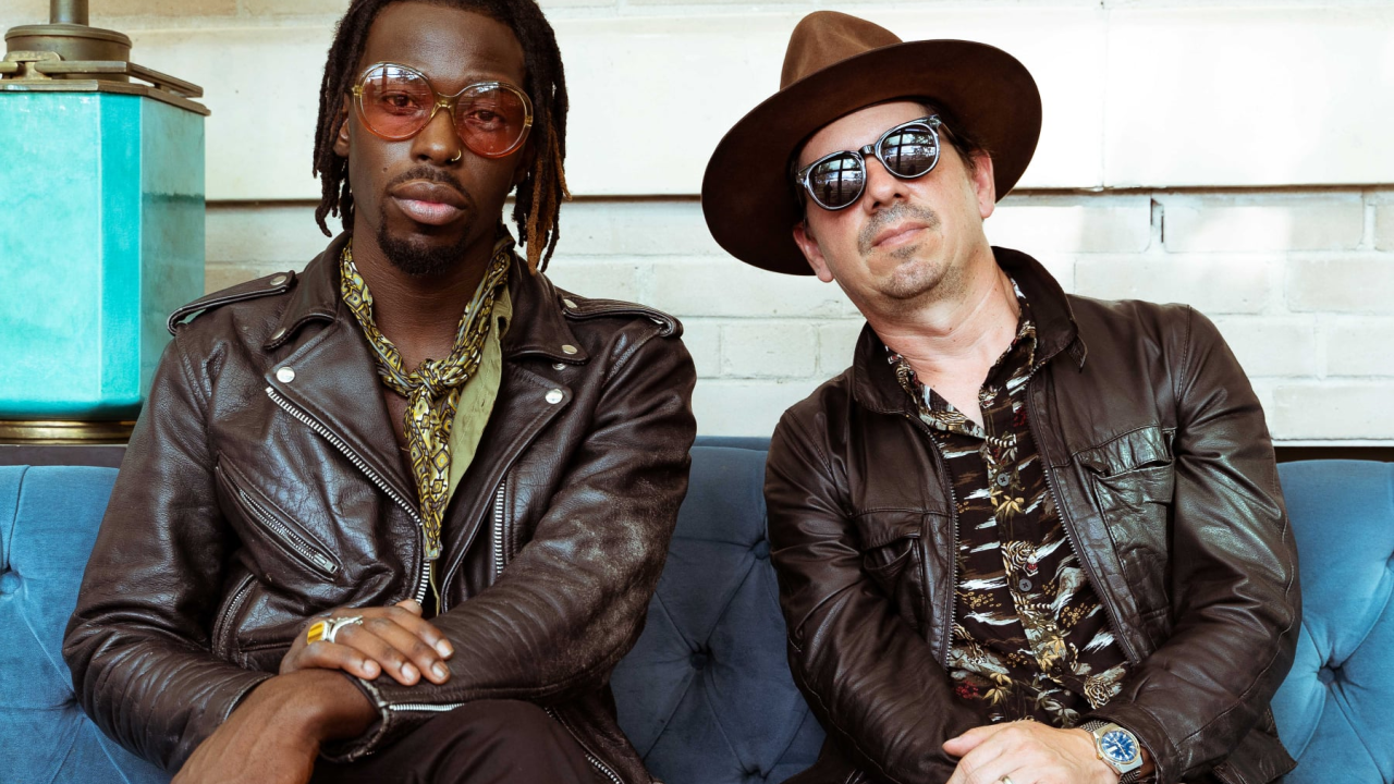 Black Pumas ipak nećemo ovog ljeta slušati na sv. Mihovilu, ali hoćemo 2022. godine!