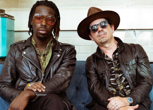 Black Pumas ipak nećemo ovog ljeta slušati na sv. Mihovilu, ali hoćemo 2022. godine!