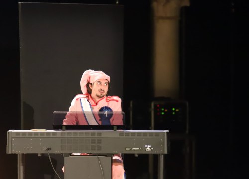 Fotografija 7 - Splićani na MDF-u: 'Ne razumijem kako možeš napraviti juhu dok plešeš i radiš jogu'