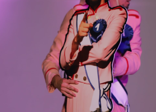 Fotografija 10 - Splićani na MDF-u: 'Ne razumijem kako možeš napraviti juhu dok plešeš i radiš jogu'