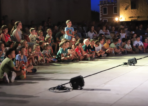 Fotografija 12 - Splićani na MDF-u: 'Ne razumijem kako možeš napraviti juhu dok plešeš i radiš jogu'