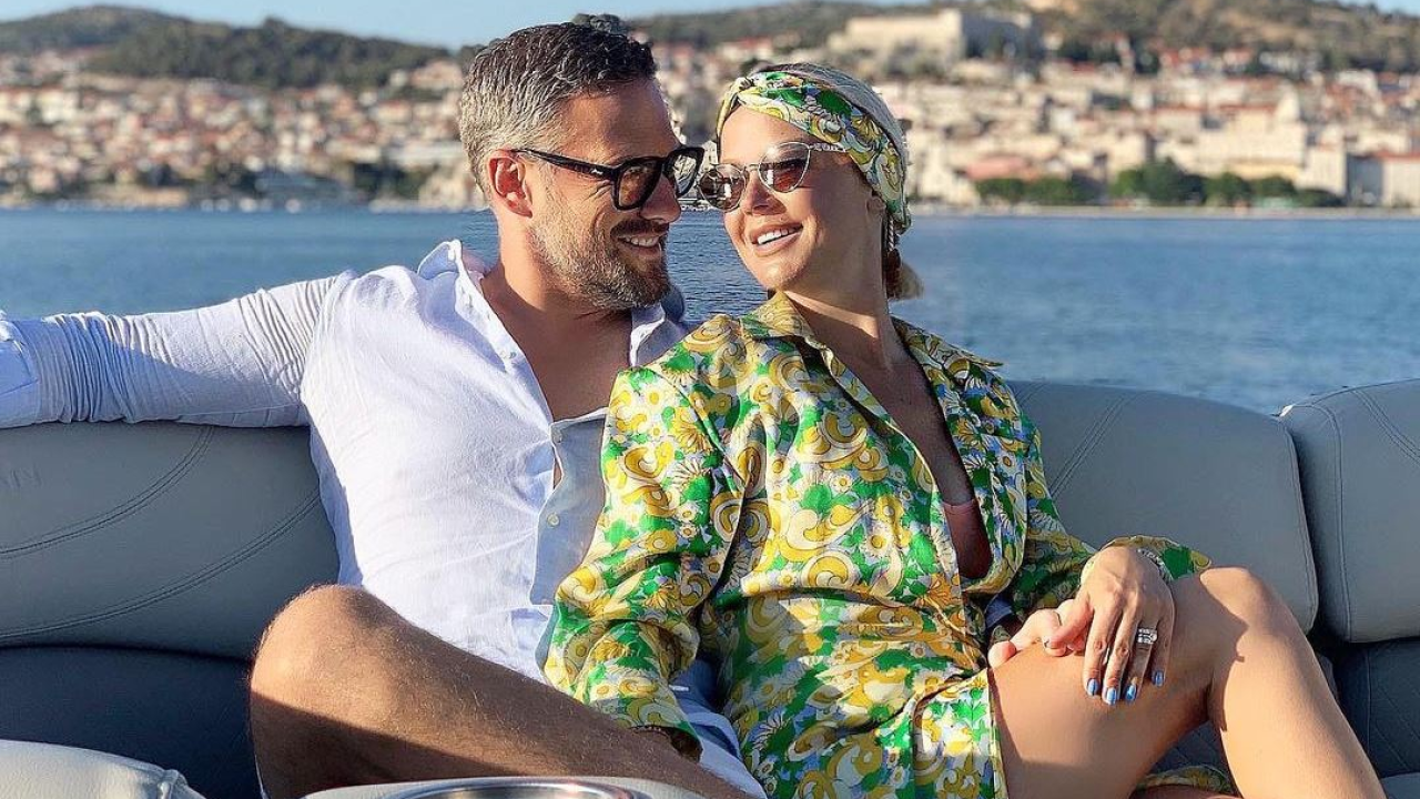 Maja, Nenad i Bloom guštaju u Šibeniku: Odmaraju se u hotelu u kojem je Tatarinov nekad radio