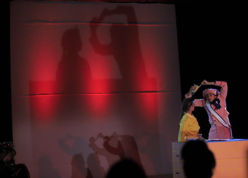 Fotografija 14 - Splićani na MDF-u: 'Ne razumijem kako možeš napraviti juhu dok plešeš i radiš jogu'