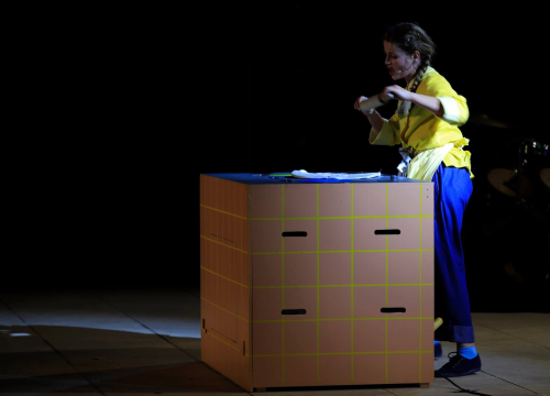 Fotografija 13 - Splićani na MDF-u: 'Ne razumijem kako možeš napraviti juhu dok plešeš i radiš jogu'