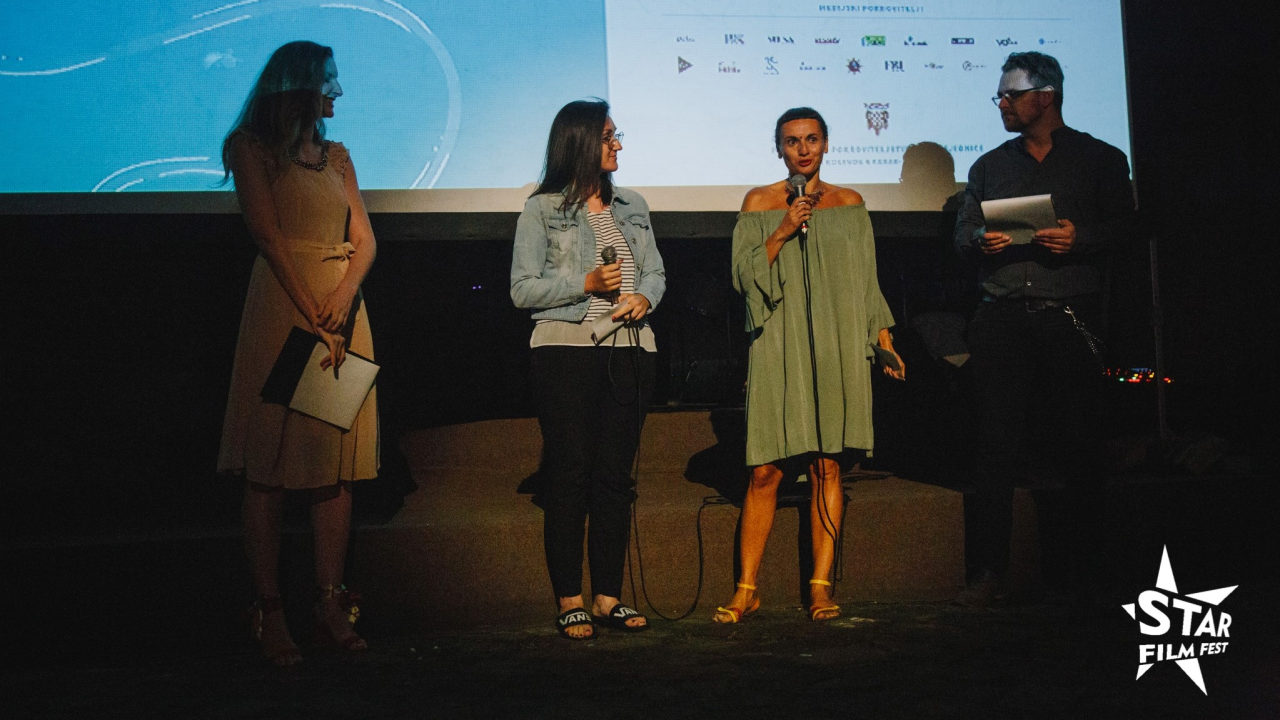 Star Film Fest: Upoznajte selektorice festivalskog programa