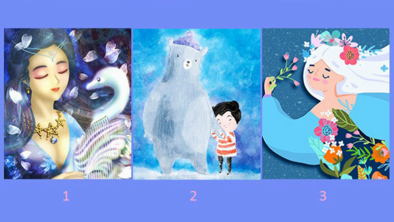 Odaberite sliku i otkrijte što vas čeka u budućnosti