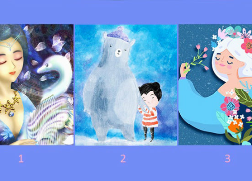 Odaberite sliku i otkrijte što vas čeka u budućnosti