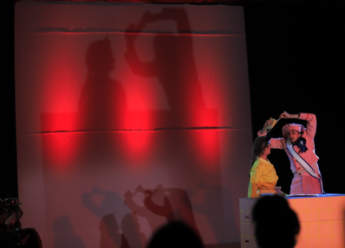 Fotografija 5 - Pogledajte kako je jučer bilo na festivalu i provjerite današnji program po šibenskim trgovima i ulicama