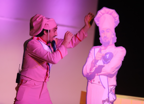 Fotografija 17 - Pogledajte kako je jučer bilo na festivalu i provjerite današnji program po šibenskim trgovima i ulicama