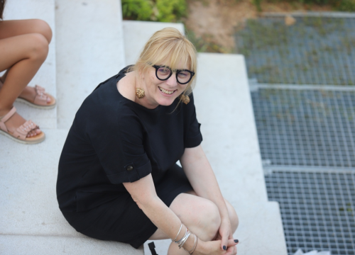 Fotografija 3 - Pogledajte kako je jučer bilo na festivalu i provjerite današnji program po šibenskim trgovima i ulicama