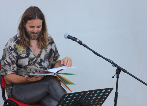 Fotografija 16 - Pogledajte kako je jučer bilo na festivalu i provjerite današnji program po šibenskim trgovima i ulicama