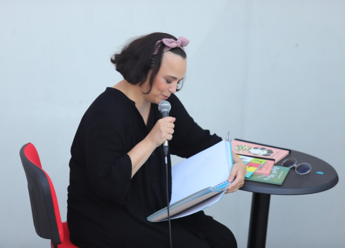 Fotografija 14 - Pogledajte kako je jučer bilo na festivalu i provjerite današnji program po šibenskim trgovima i ulicama