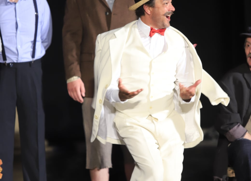 Fotografija 3 - Gradsko kazalište Trešnja na MDF-u: 'Nije bilo traćenje vremena!'